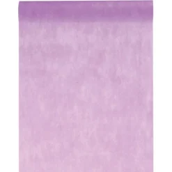 Chemin de Table Intissé Parme - 30cm x 10m
