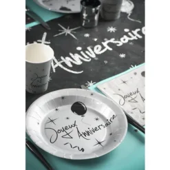 Chemin de table