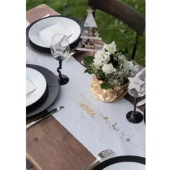 Chemin de Table