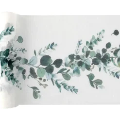 Chemin de table - 3 m - Bucolique