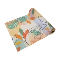 Chemin de table - 4 m - Douceur des Tropiques