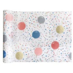 Chemin de table - 3 m - Kitty Party