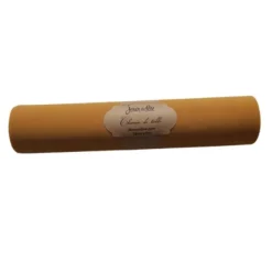 Chemin de table Mousseline - 28 cm x 5 m - Couleur au choix