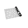 Chemin de Table Organza - Têtes de Mort