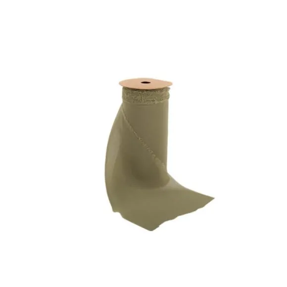 Chemin de table pailleté - 15 cm x 1,40 m - Couleur au choix