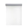 Chemin de Table "Plumetis" - Blanc