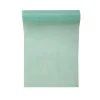 Chemin de Table "Plumetis" - Vert