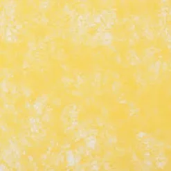 Chemin de table Romance - Jaune