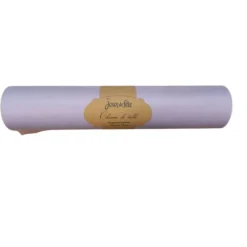 Chemin de table Soyance - 28 cm x 10 m - Couleur au choix