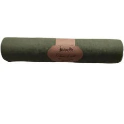 Chemin de table Tarlatane - 28 cm x 3 m - Couleur au choix