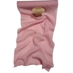 Chemin de table Tarlatane - 28 cm x 3 m - Couleur au choix