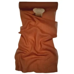Chemin de table Tarlatane - 28 cm x 3 m - Couleur au choix