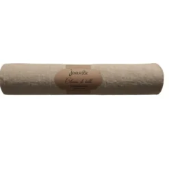 Chemin de table Tarlatane - 28 cm x 3 m - Couleur au choix
