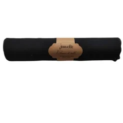 Chemin de table Tarlatane - 28 cm x 3 m - Couleur au choix