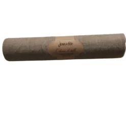 Chemin de table Tarlatane - 28 cm x 3 m - Couleur au choix