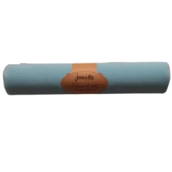 Chemin de table Velours Côtelé - 28 cm x 3 m - Couleur au choix