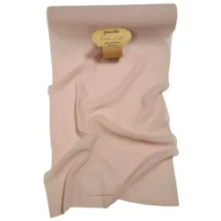 Chemin de table Velours Côtelé - 28 cm x 3 m - Couleur au choix