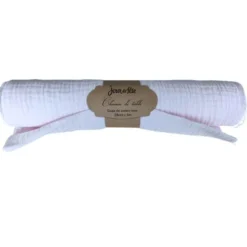 Chemin de table Velours Côtelé - 28 cm x 3 m - Couleur au choix