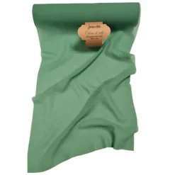 Chemin de table Velours Côtelé - 28 cm x 3 m - Couleur au choix