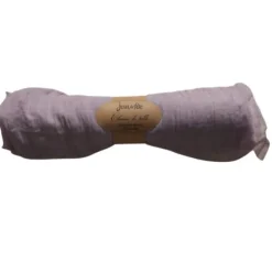 Chemin de table Velours Côtelé - 28 cm x 3 m - Couleur au choix