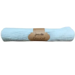 Chemin de table Velours Côtelé - 28 cm x 3 m - Couleur au choix
