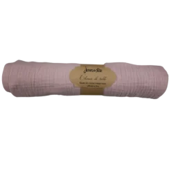 Chemin de table Velours Côtelé - 28 cm x 3 m - Couleur au choix