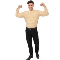 Chemise d'Homme Musclé pour homme - Taille M