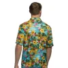 Chemise Hawaï Paradise Adulte - Taille au Choix
