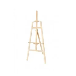 Chevalet bois 150 cm