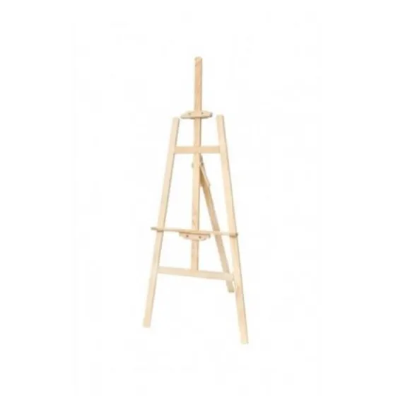 Chevalet bois 150 cm