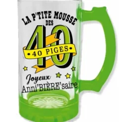 Chope à Bière