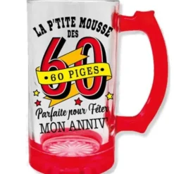 Chope à Bière