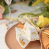 8 cocottes de 8 questions - 17 x 17 cm - Collection Fizz Agrume