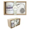 Coffret Cadeau Mug et Boule à thé - Thé la plus belle maman