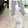 Coffret Cadeau Mug et Chaussettes - Une flemme Olympique