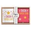 Coffret Cadeau Mug et Chaussettes - Tata