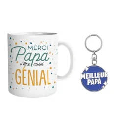 Coffret Mug 