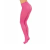Collants rose vif - Femme