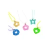 Collier pendentif brillant - Bijoux de Théa