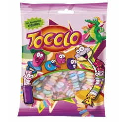 Colliers de bonbons - TOGOLO - 120 g