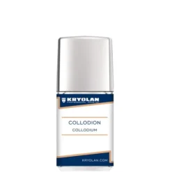 Collodion Kryolan - 11 ml