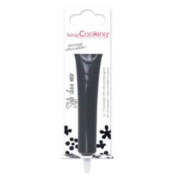 Colorant alimentaire de surface - 5 grammes - Couleur Or