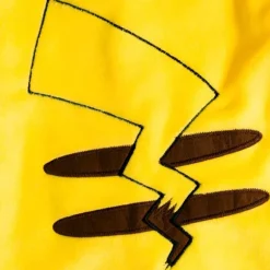 Combinaison pyjama de Pikachu pour enfant - Pokémon™ - Taille au choix