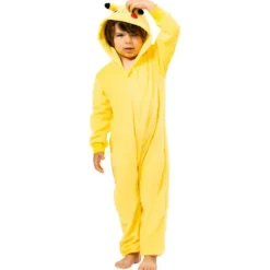Combinaison pyjama de Spider-Man pour enfant - Spider-Man™ - Taille au choix