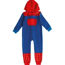 Combinaison pyjama de Spider-Man pour enfant - Spider-Man™ - Taille au choix