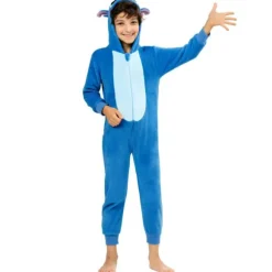 Combinaison pyjama de Spider-Man pour enfant - Spider-Man™ - Taille au choix