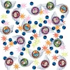 Confettis Top Wing™ - 14g