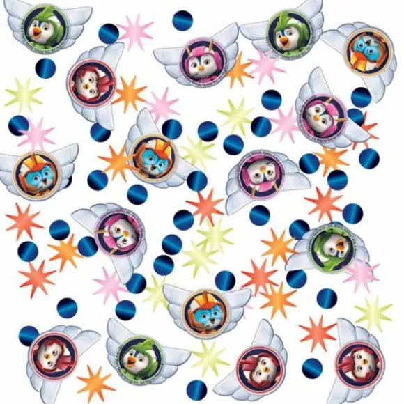 Confettis Top Wing™ - 14g