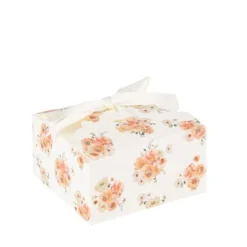 10 contenants FSC® - 7 x 3,5 cm - Collection Peachy