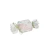 10 Contenants Papillotes - Botanique et Rose Gold
